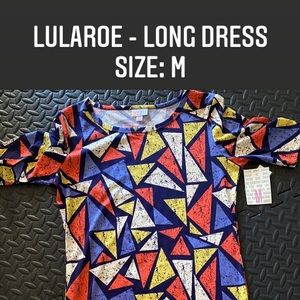 LULAROE dress